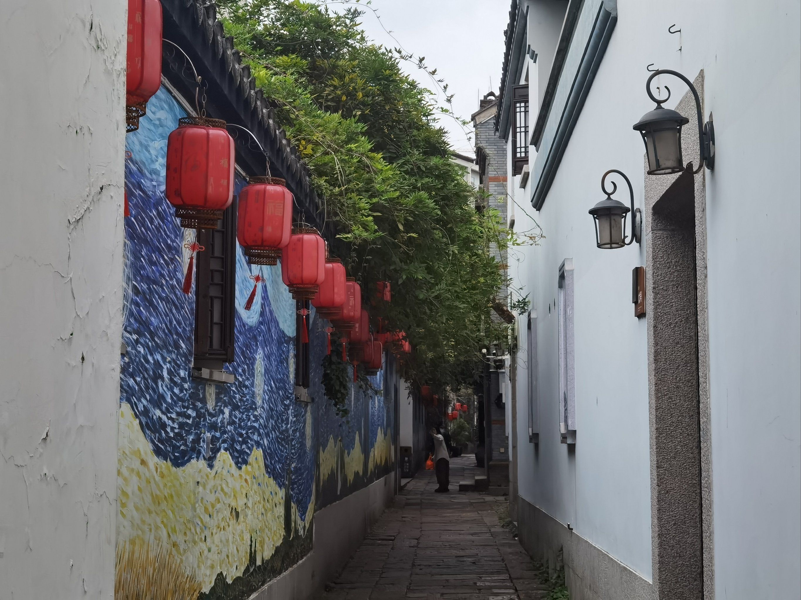 东莞小巷子最多地方全指南：藏在钢筋森林里的市井密码