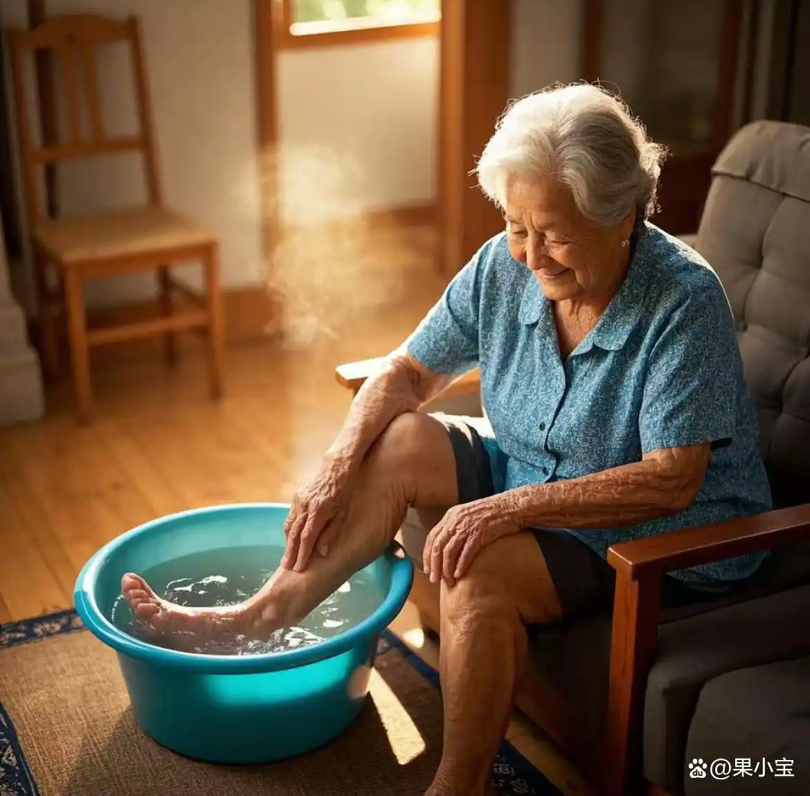 足浴逼推的养生奥秘,揭秘传统疗法的科学依据与现代应用