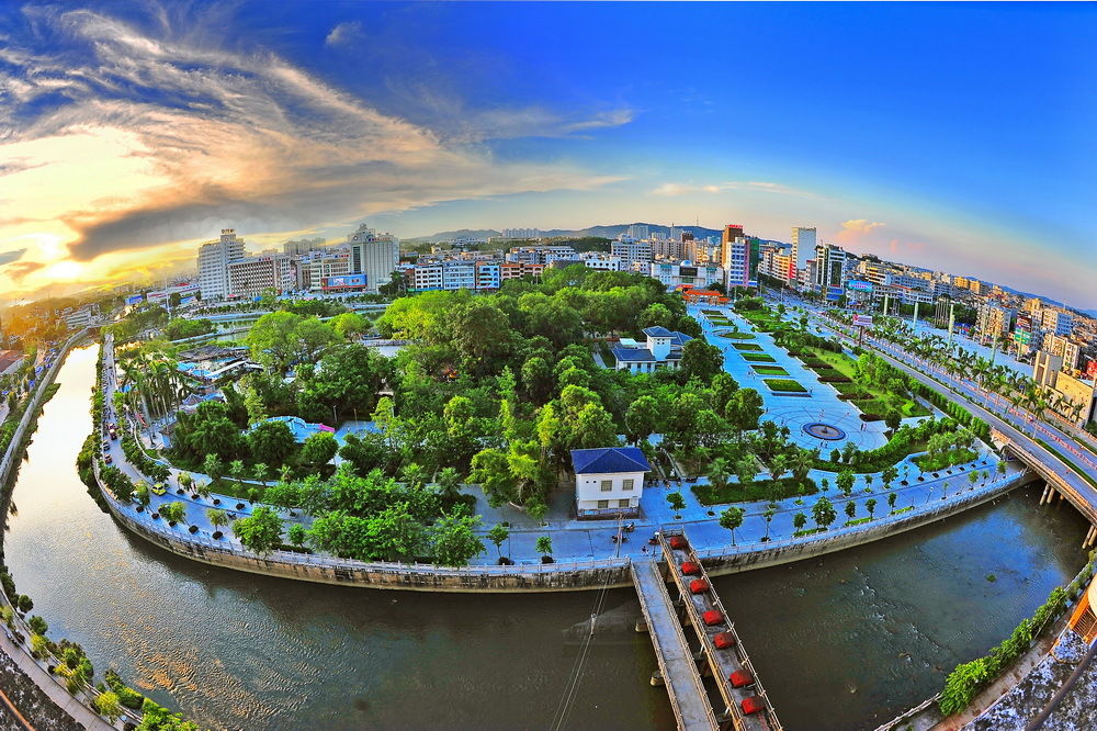 廉江足浴店打一炮大概多少钱？——廉江旅游与特色全攻略