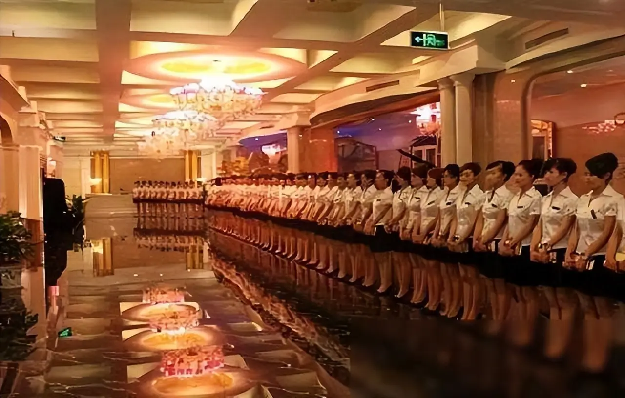 如何选择靠谱的莞式服务？全流程避坑指南省30%费用