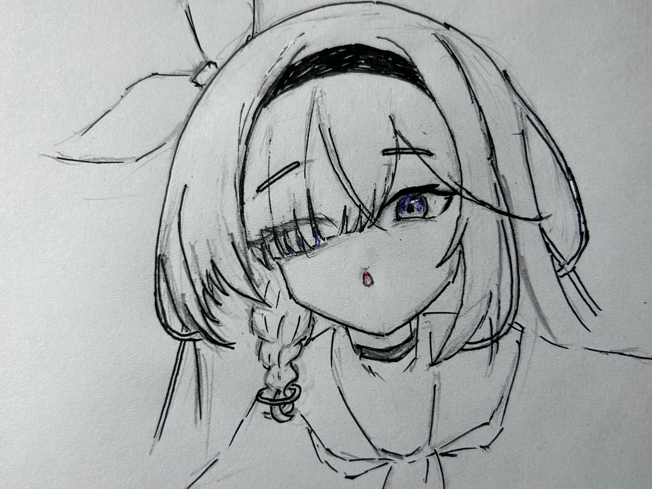 美图秀秀怎么把照片做成手绘效果 怎么把照片变成手绘肖像