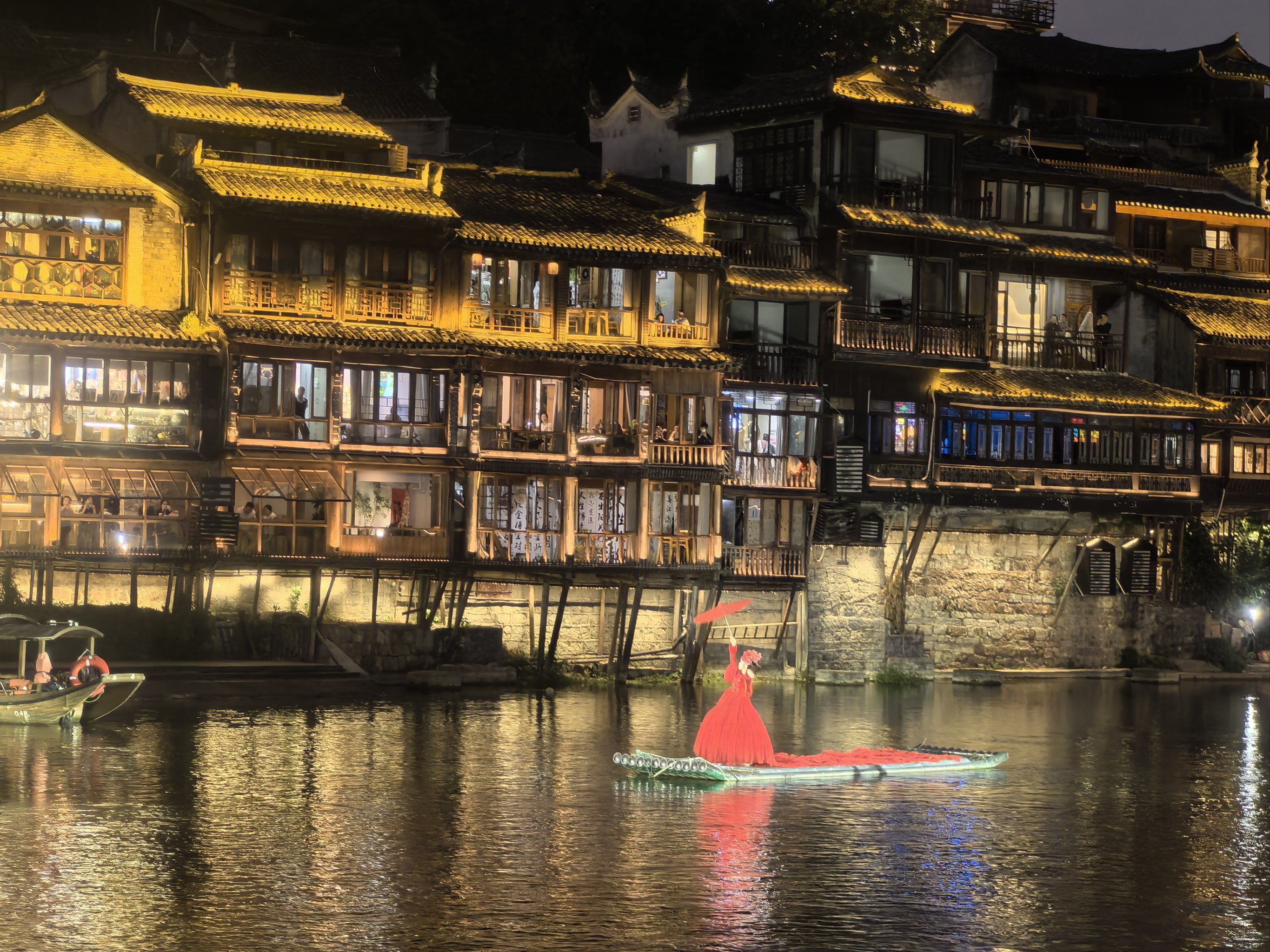 福建建阳旅游景点与美食全攻略