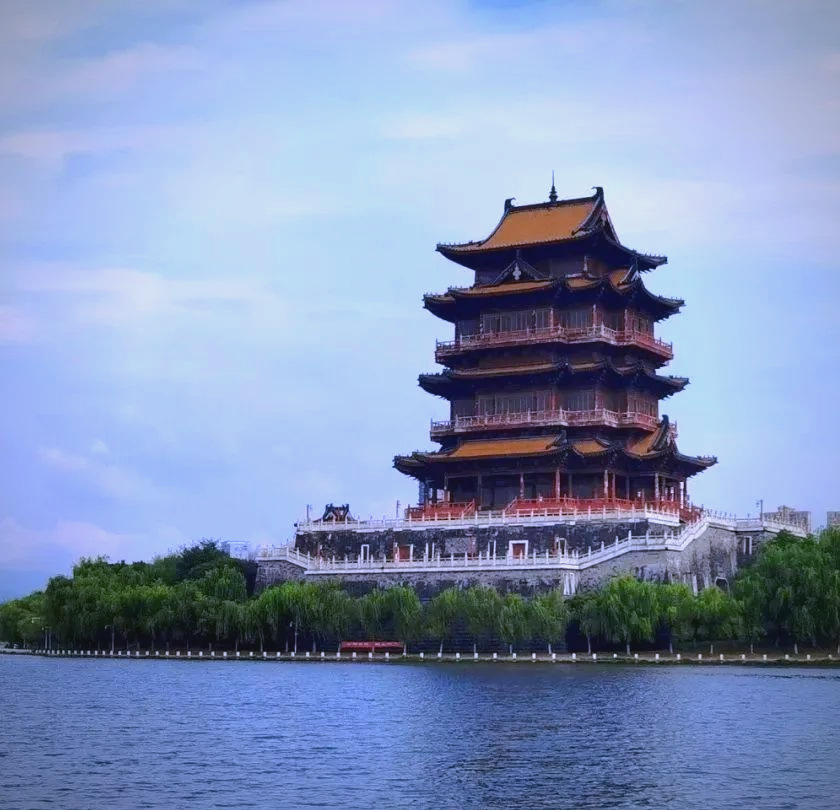 宜春周边住宿与出行全攻略，附近景点与酒店推荐