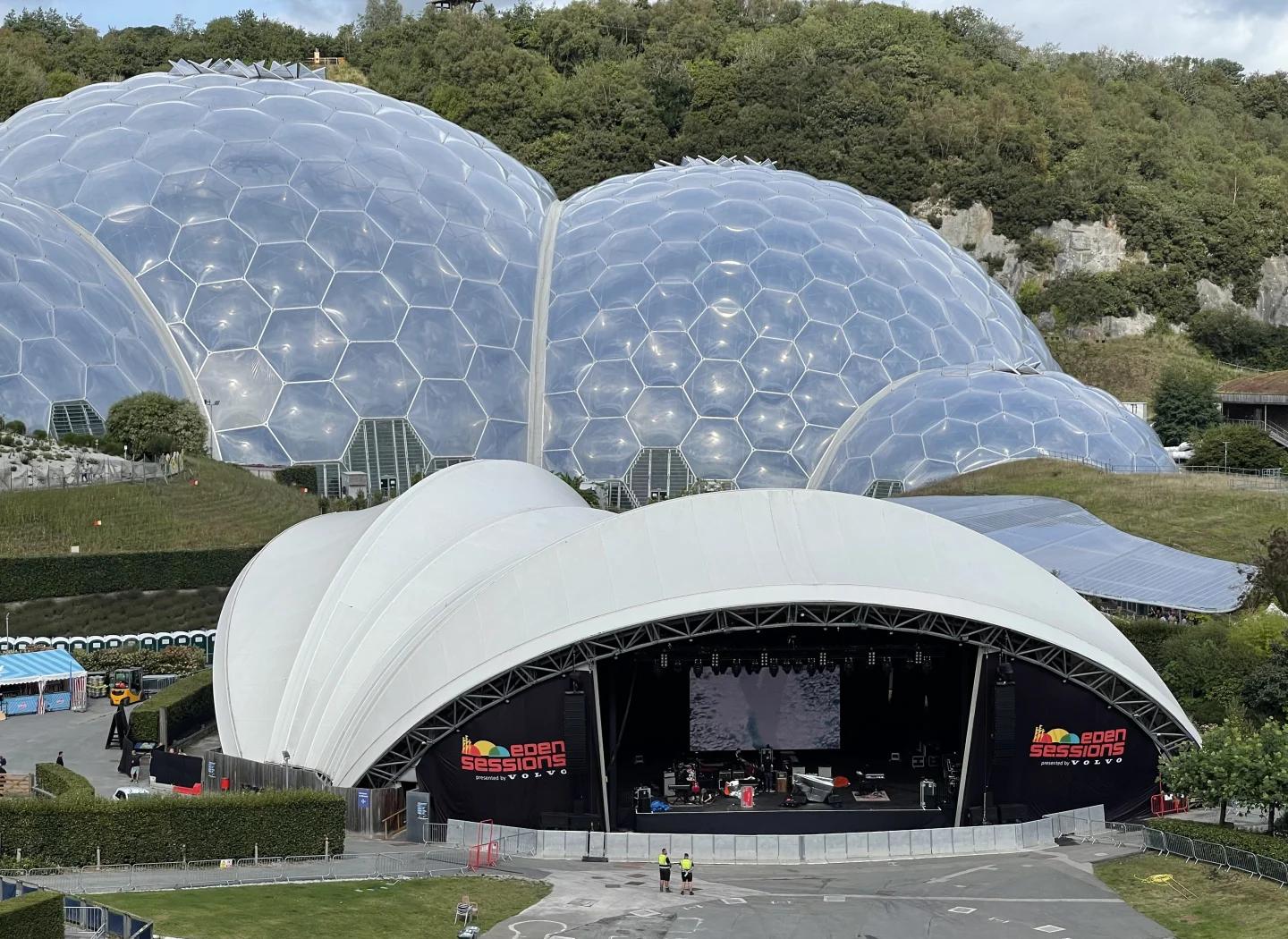 伊甸园与大象隐喻的深刻含义解析——探索生命与未来的象征