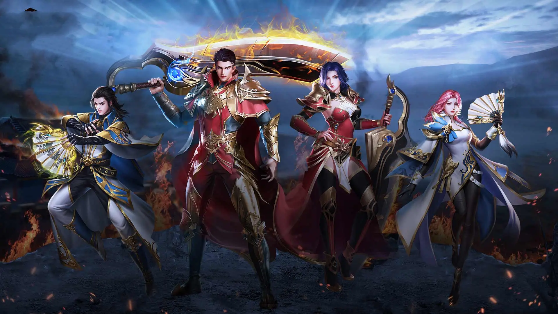 传奇意思解释 传奇是什么含义