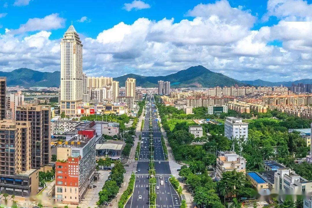 房产快讯：坦洲十四村小巷子在哪里？当地生活点滴揭秘