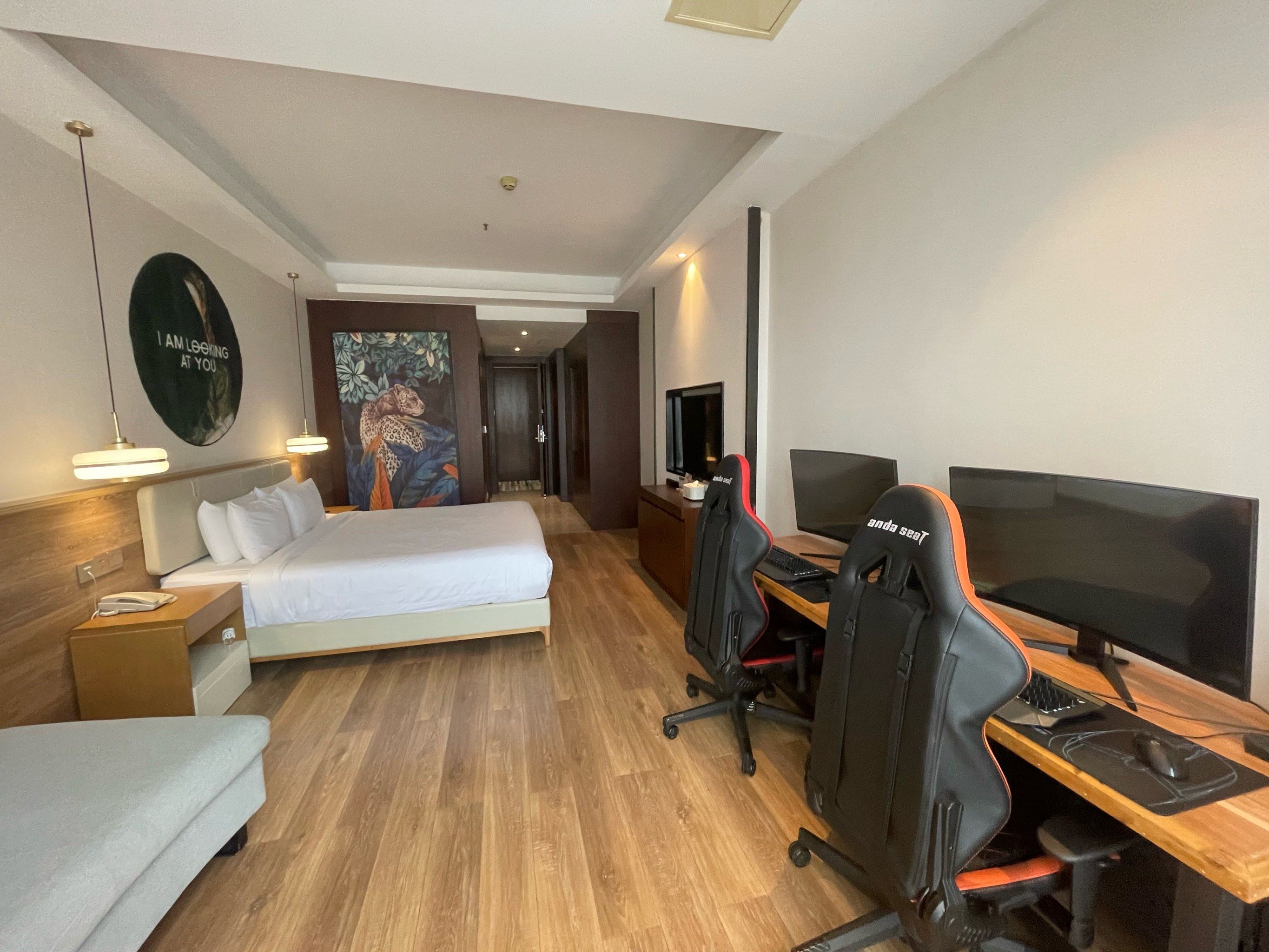 同城学生200元一晚住宿全攻略，性价比和安全性解析