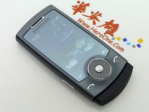 三星U608手机参数 换屏价格与常见问题