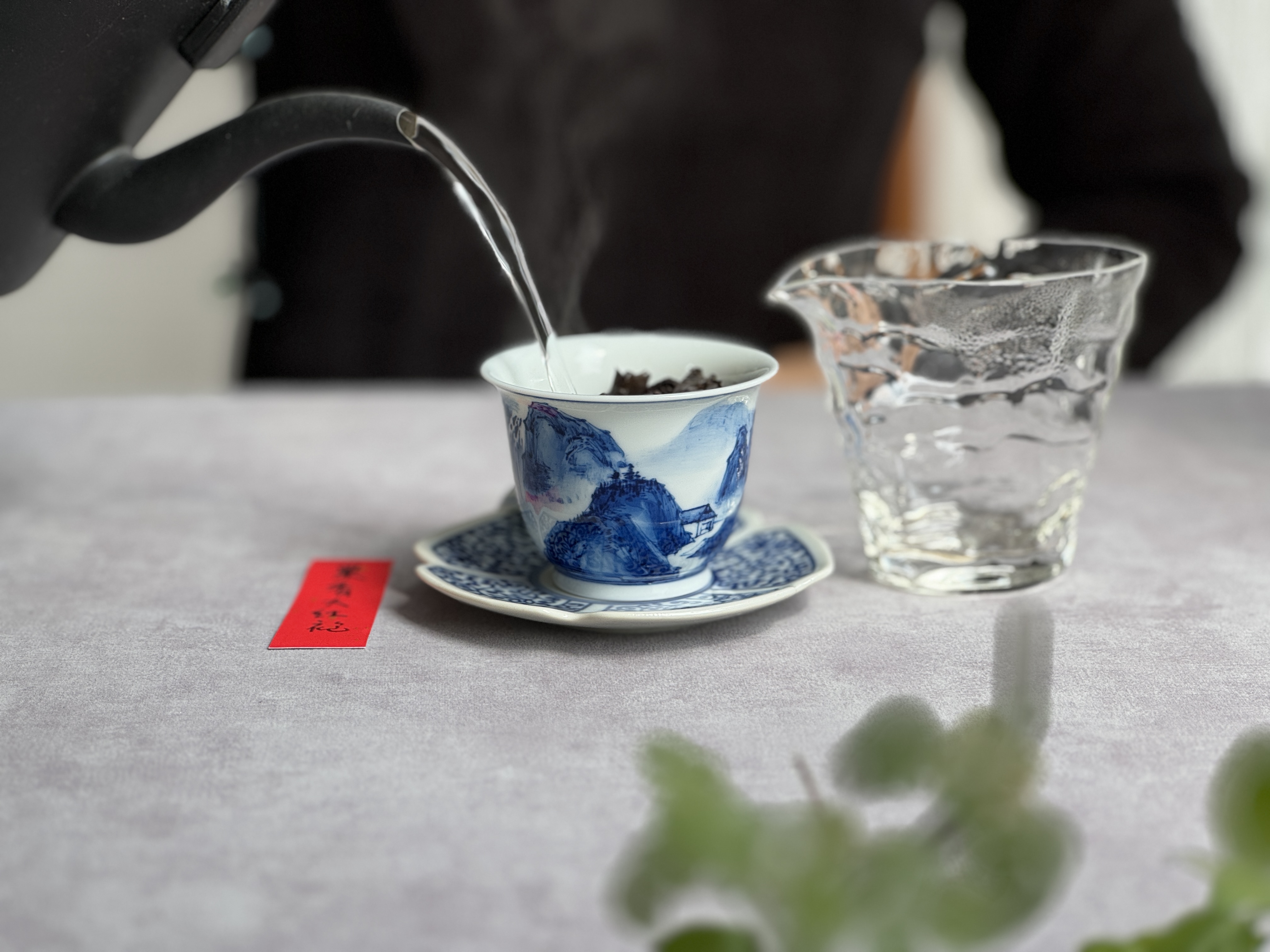 常州茶友如何快速入群？3招避坑省60%筛选时间秘籍