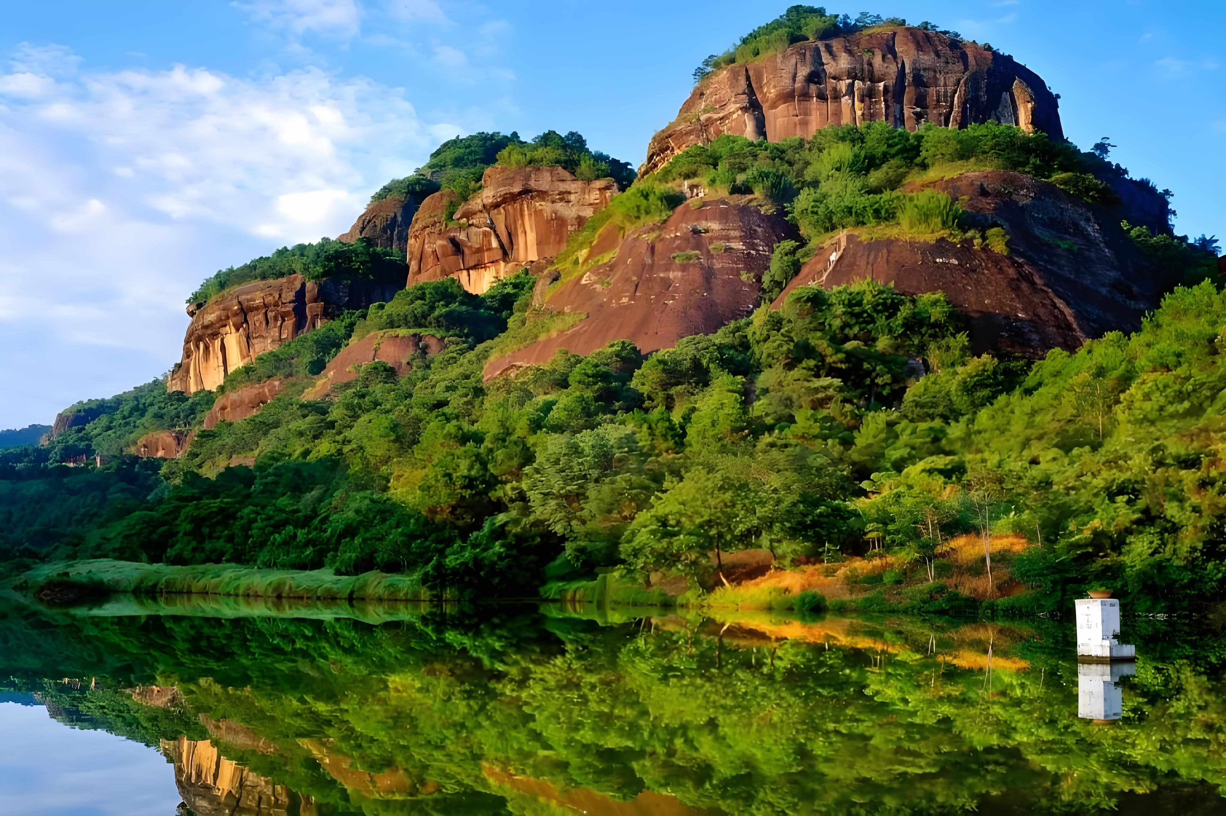 广东河源苏家围古村旅游体验及周边旅行攻略与你相关问题解答