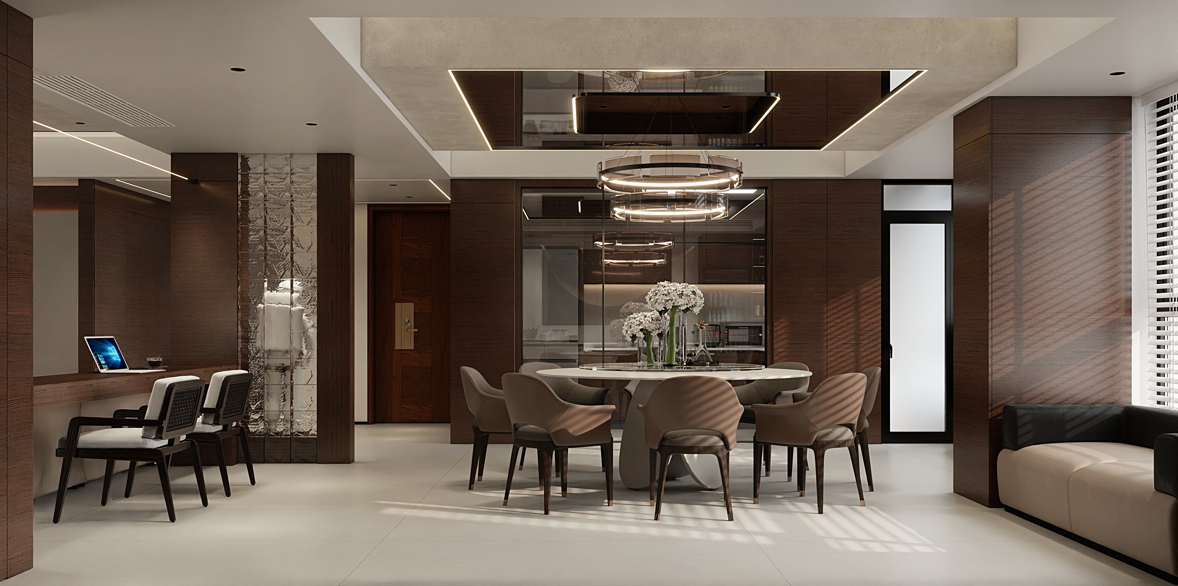 走进全国龙凤茶楼论坛：当代茶客的云端会客厅