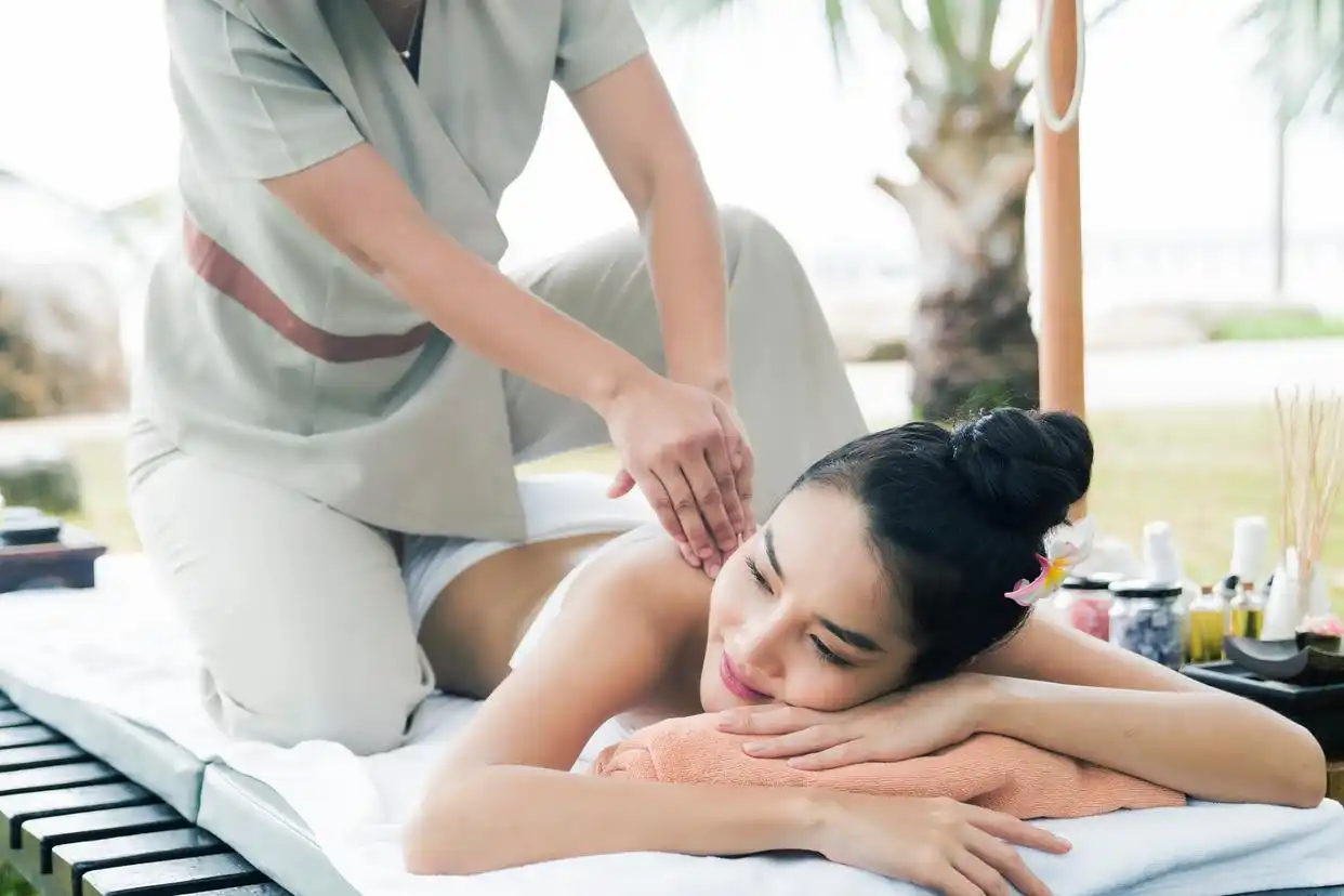 据新闻透露，最新声明：柔式spa可以要口吗？正规服务内容全面解析