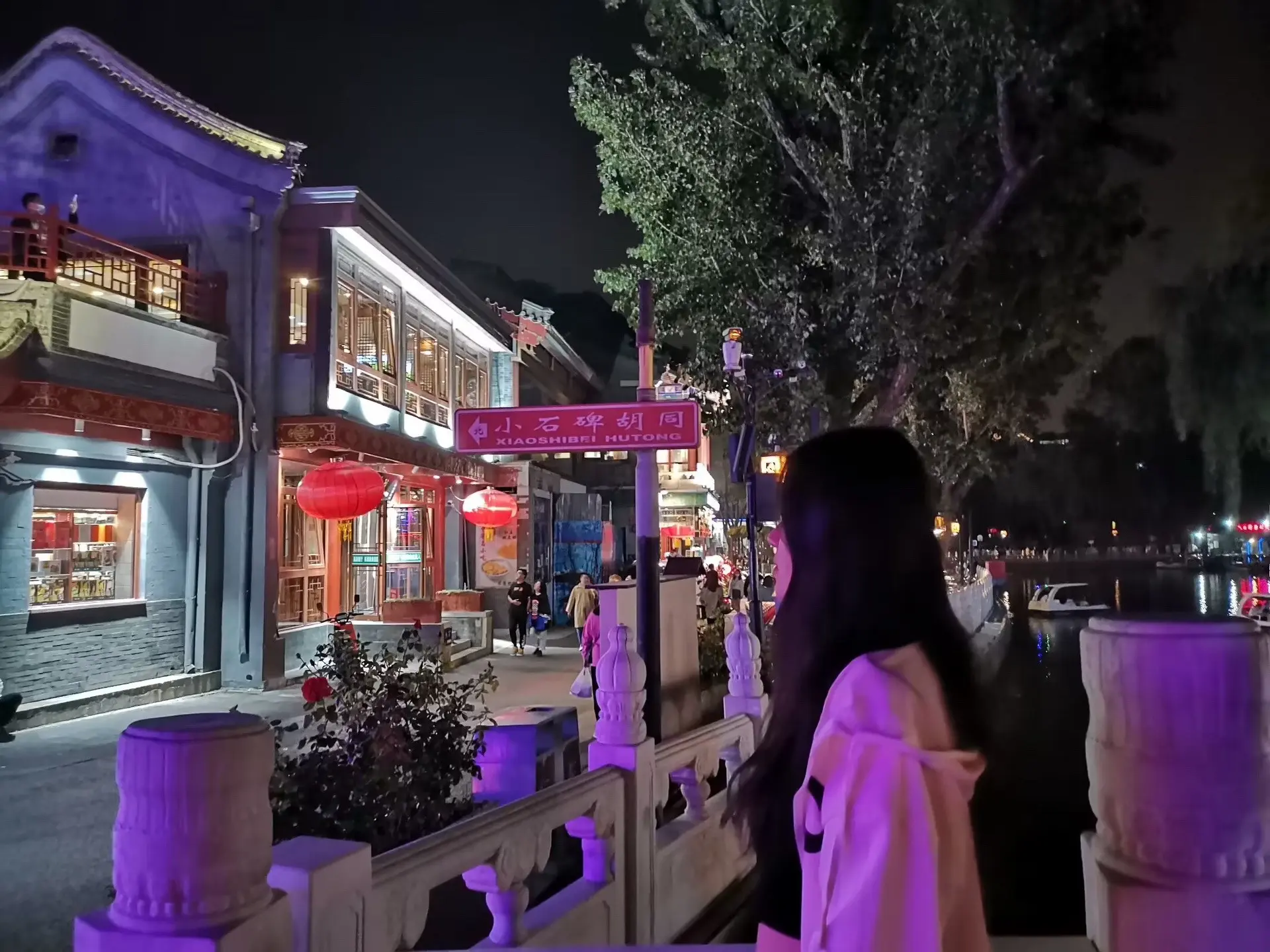 合肥南站后街现状探访,这条网红老街是否依然繁华