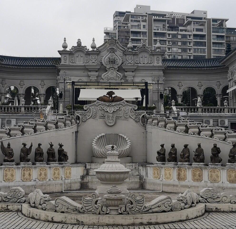 珠海香洲区98号汽油价格全解析