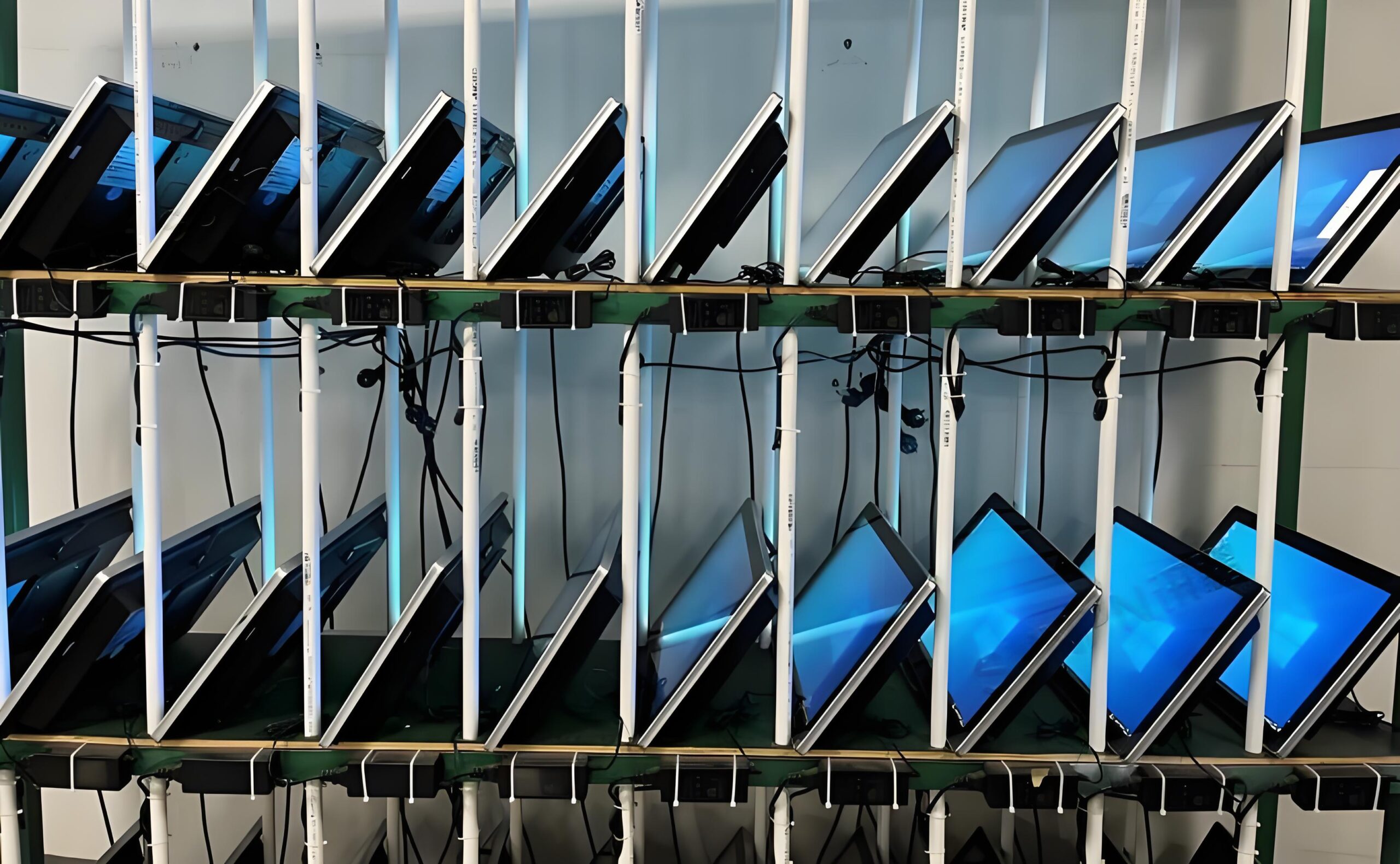 联想一体机进不了系统怎么办 联想一体机WiFi开关在哪