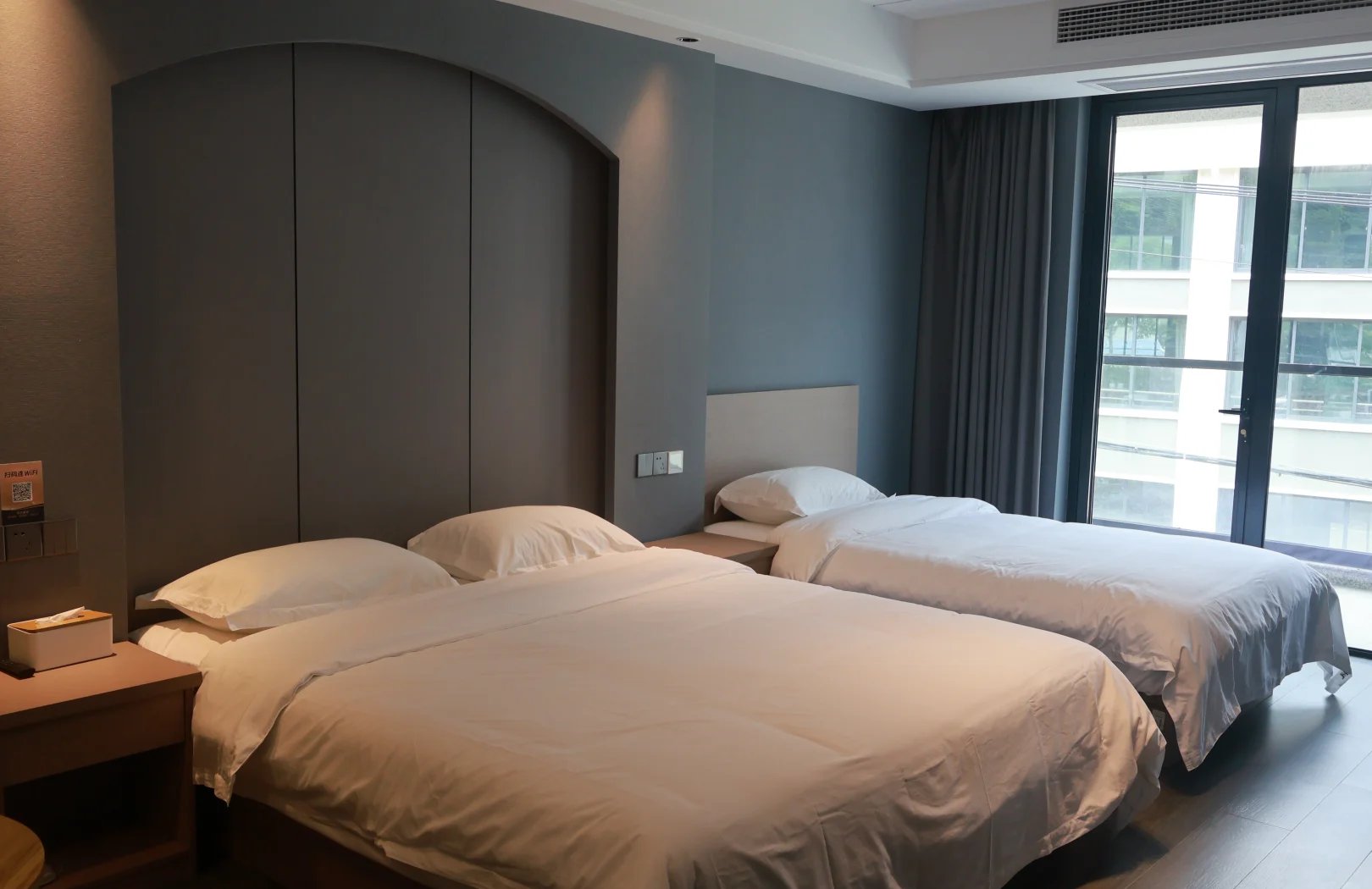 齐齐哈尔大学城周边住宿及生活服务价格全面盘点