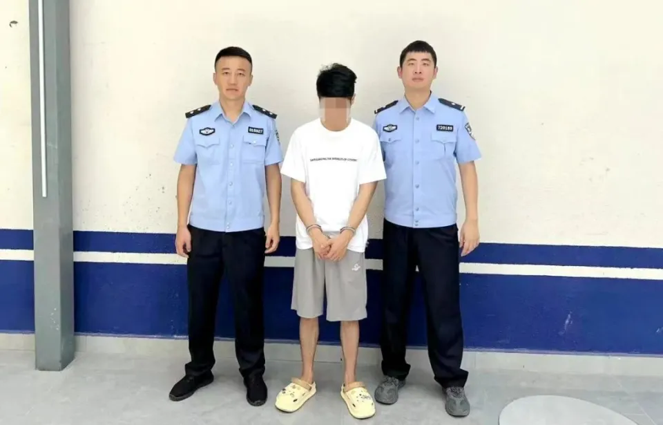 警方揭秘：什么是逃犯，网上通缉到底是怎么回事