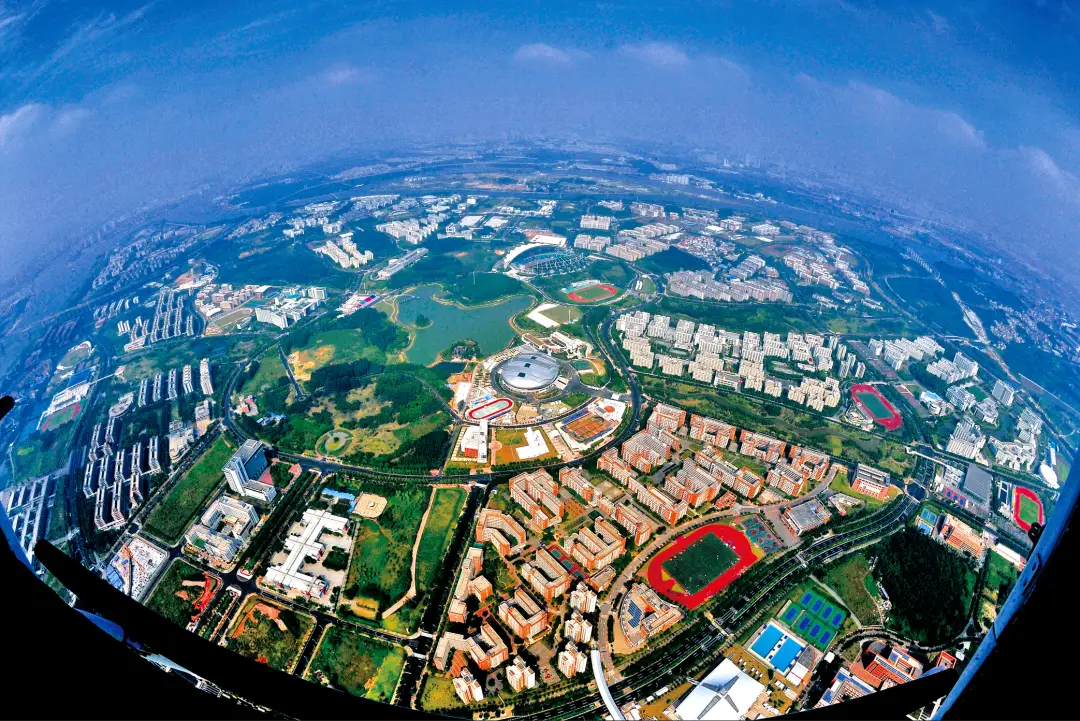 南通大学城周边服务价格查询