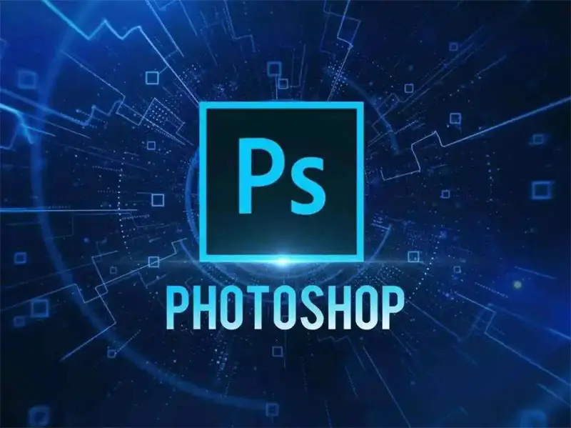 ps图层抠图教程