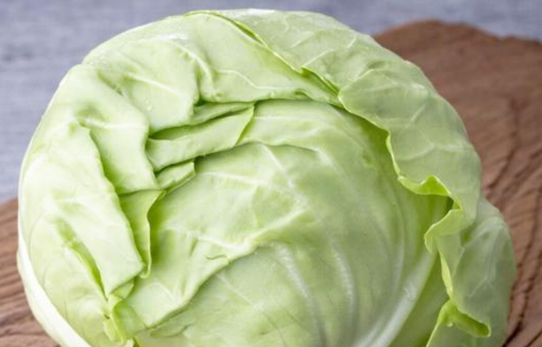 洋白菜和绿甘蓝有什么区别 洋白菜怎么做好吃又简单