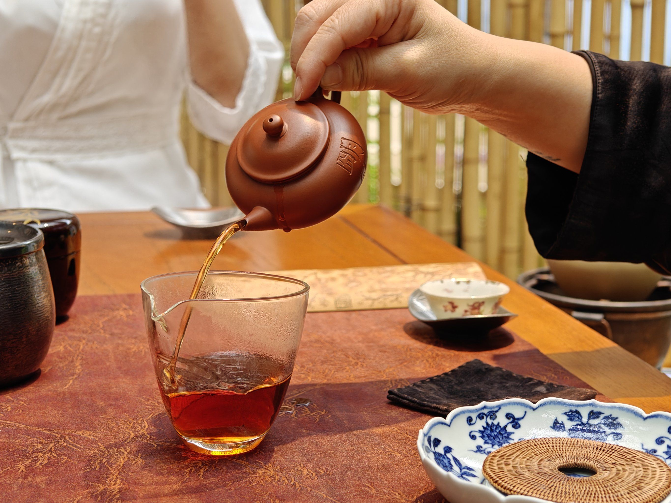 南宁私人品茶店推荐——优质茶体验指南