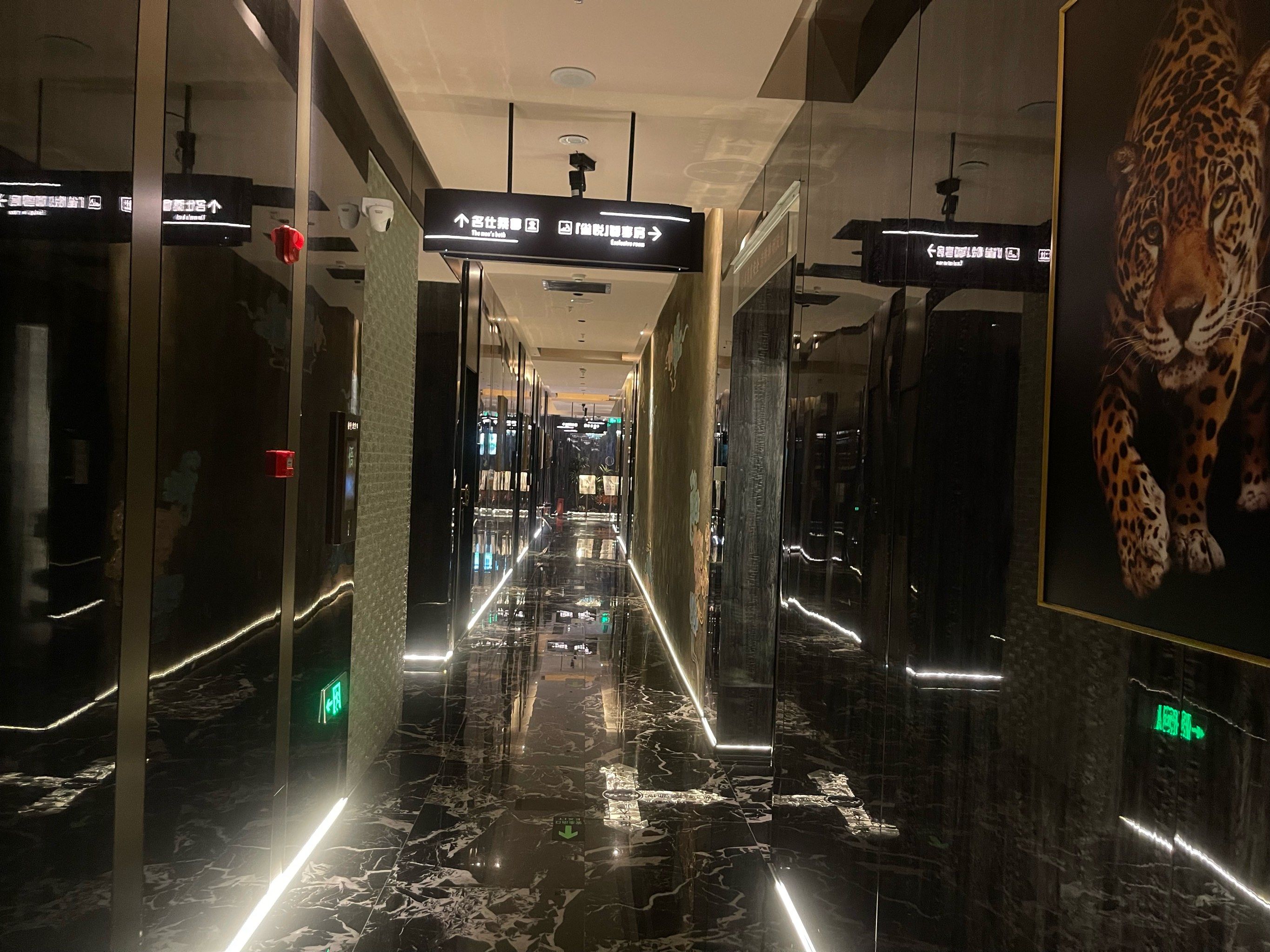 互联网爆料：太原雀悦会服务详情与全面体验测评