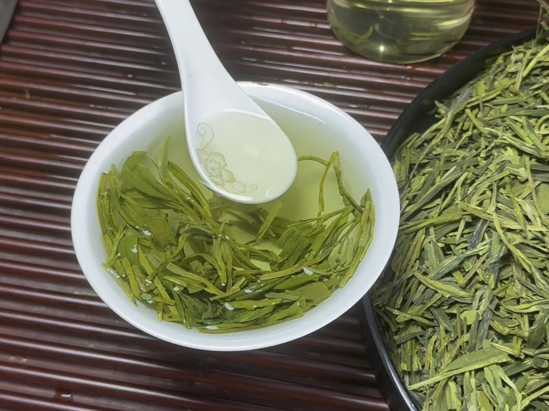 东莞新茶嫩茶怎么选才不踩坑？