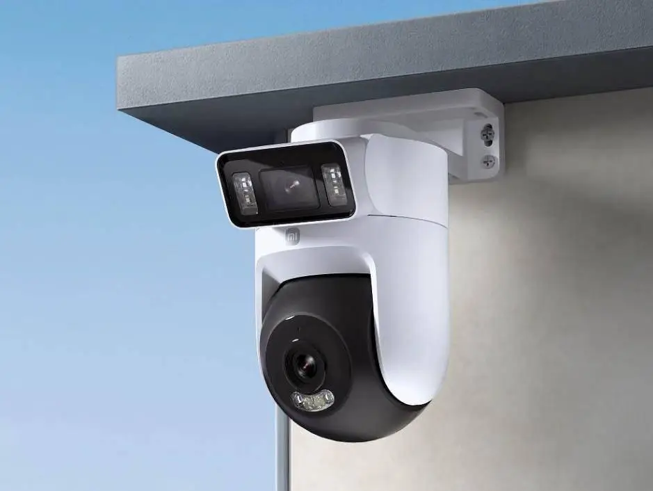 监控摄像头连接方法 摄像头安装与远程监控指南