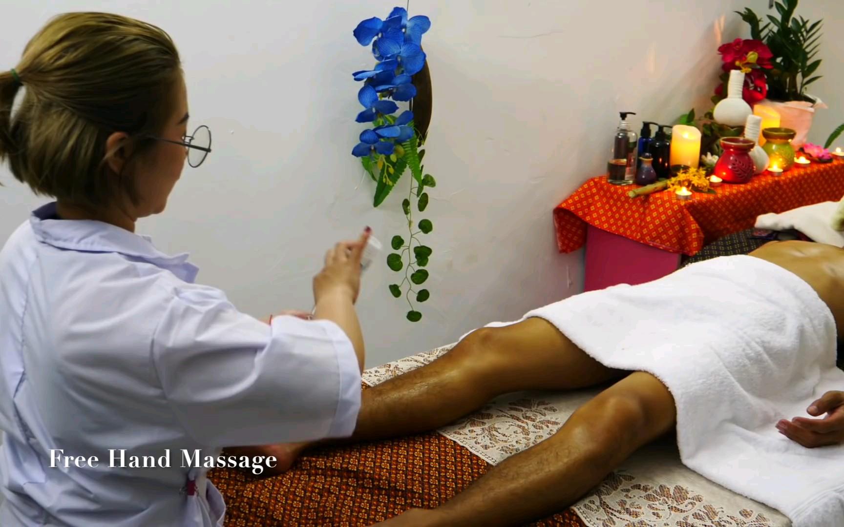 网友爆料：推油按摩九五式真的能让你彻底放松身心吗