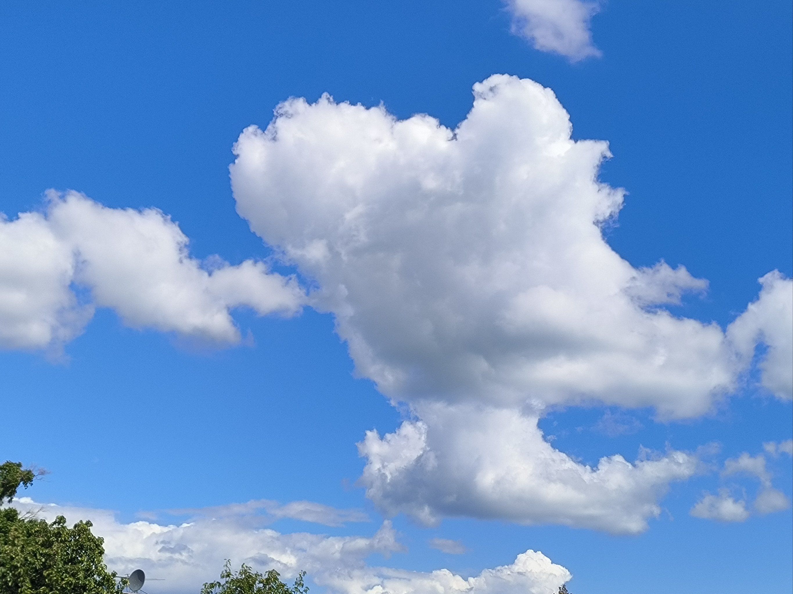 ps制作天空教程