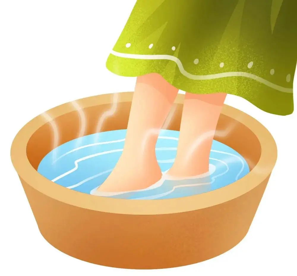 足浴逼推的养生奥秘，揭示传统疗法的科学依据与现代应用