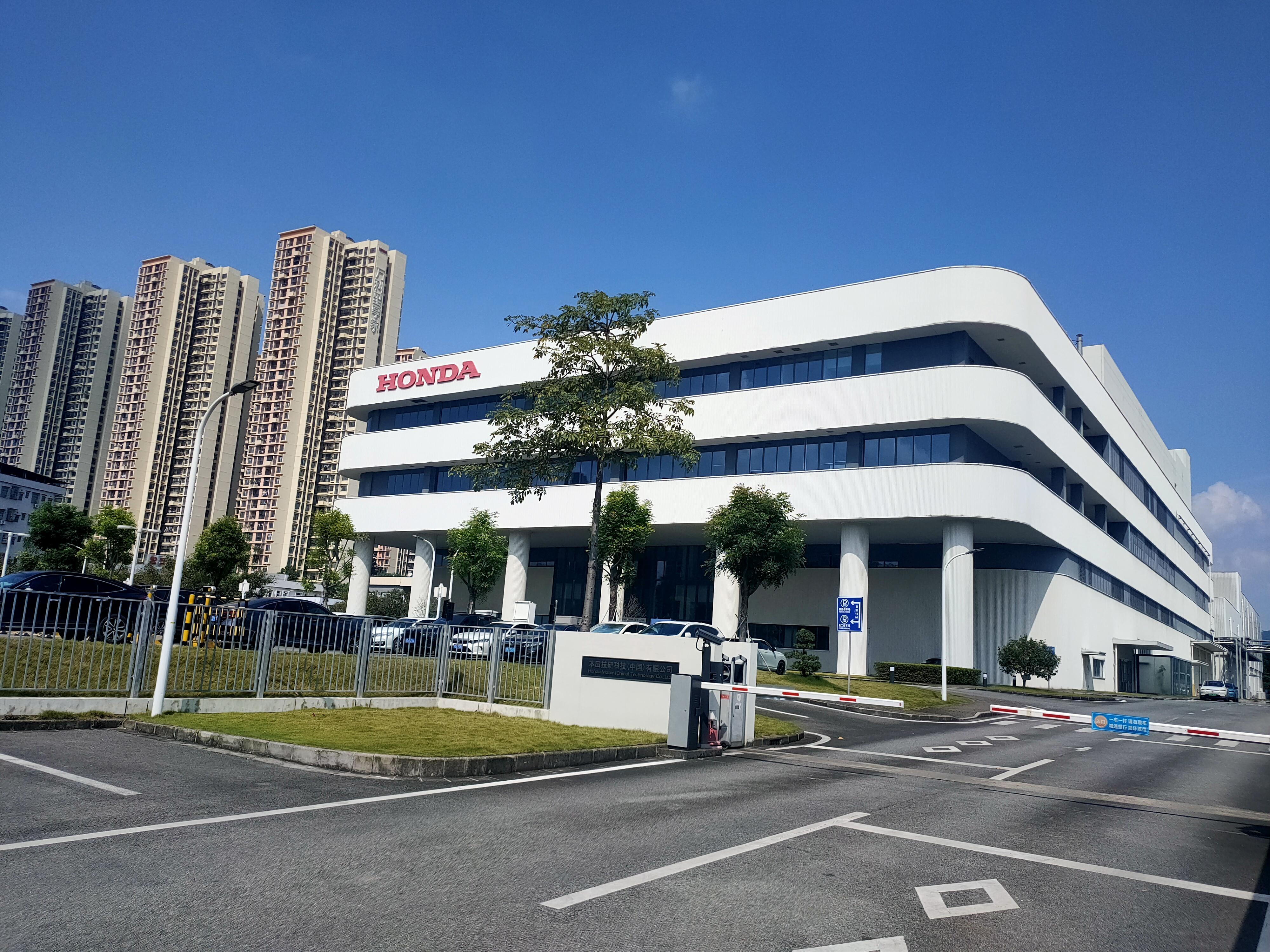 本田发动机最新动态 本田混动和丰田谁更厉害