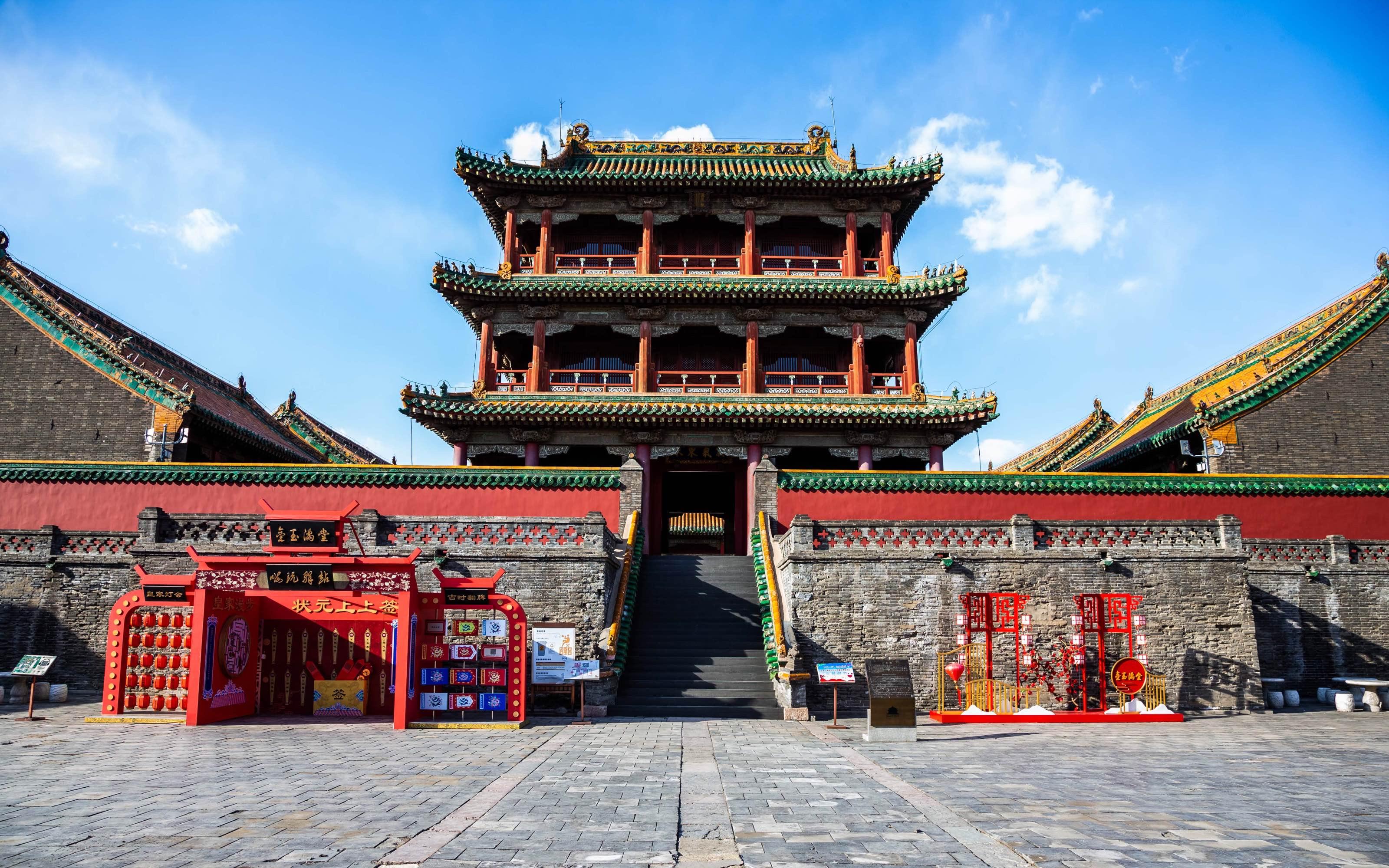 沈阳300元左右的热门巷子推荐，怎么玩转沈阳的巷子美食和文化