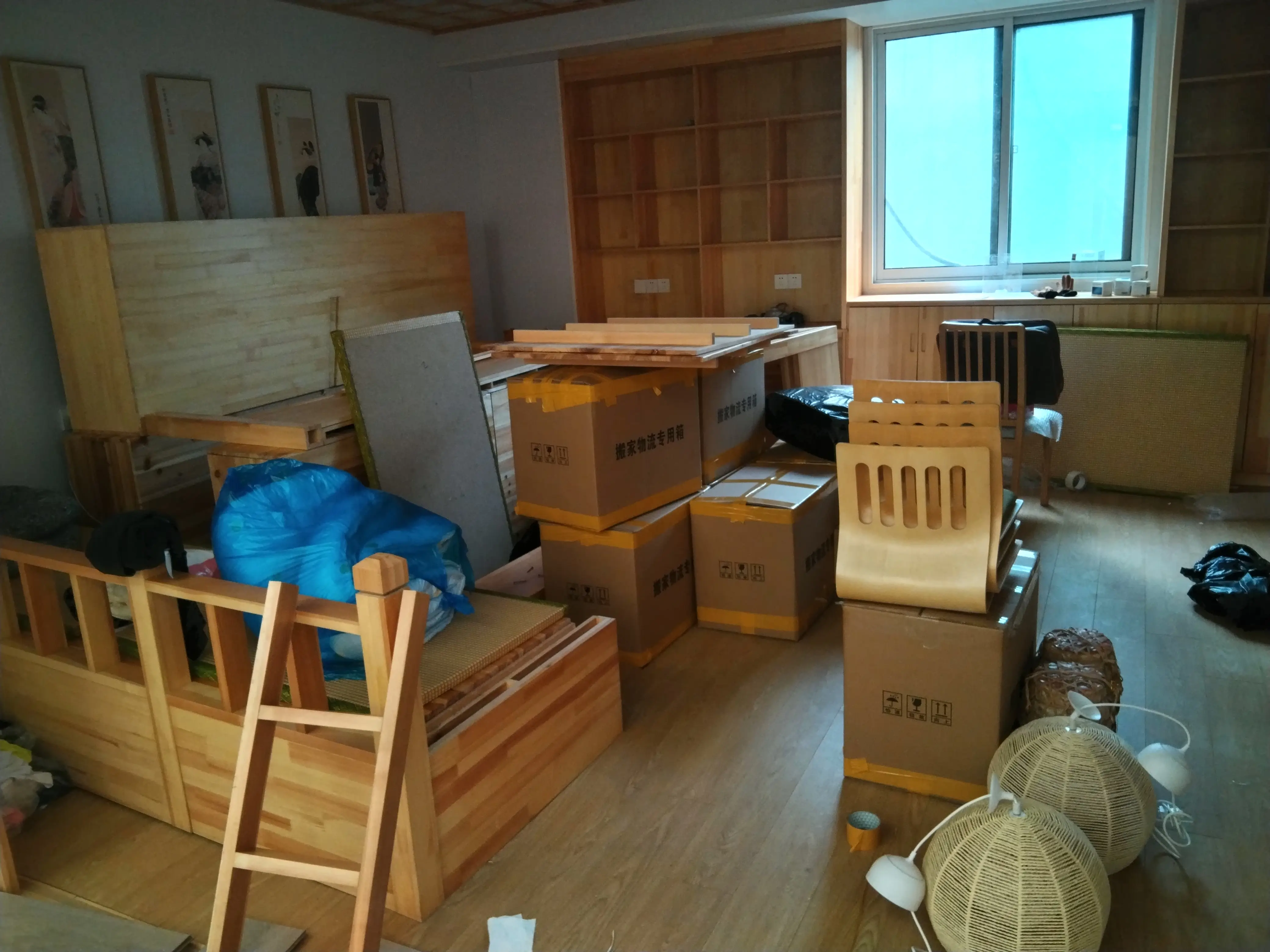 唐山同城搬家服务价格详解与维修联系方式解析