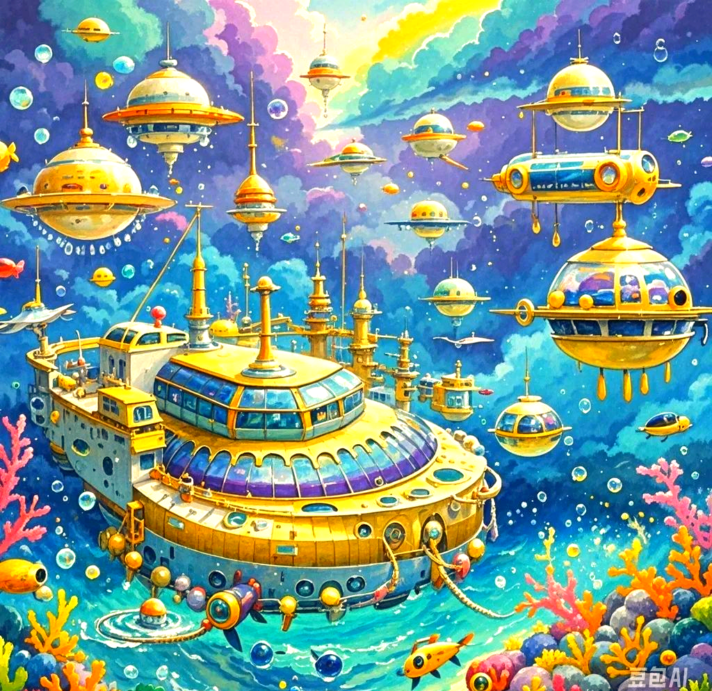 如何对付海洋垃圾的七个妙想靠谱吗？...