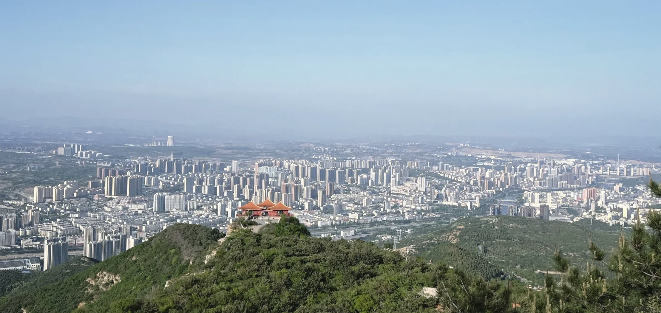 阳泉城市如何寻找巷子及周边美食攻略