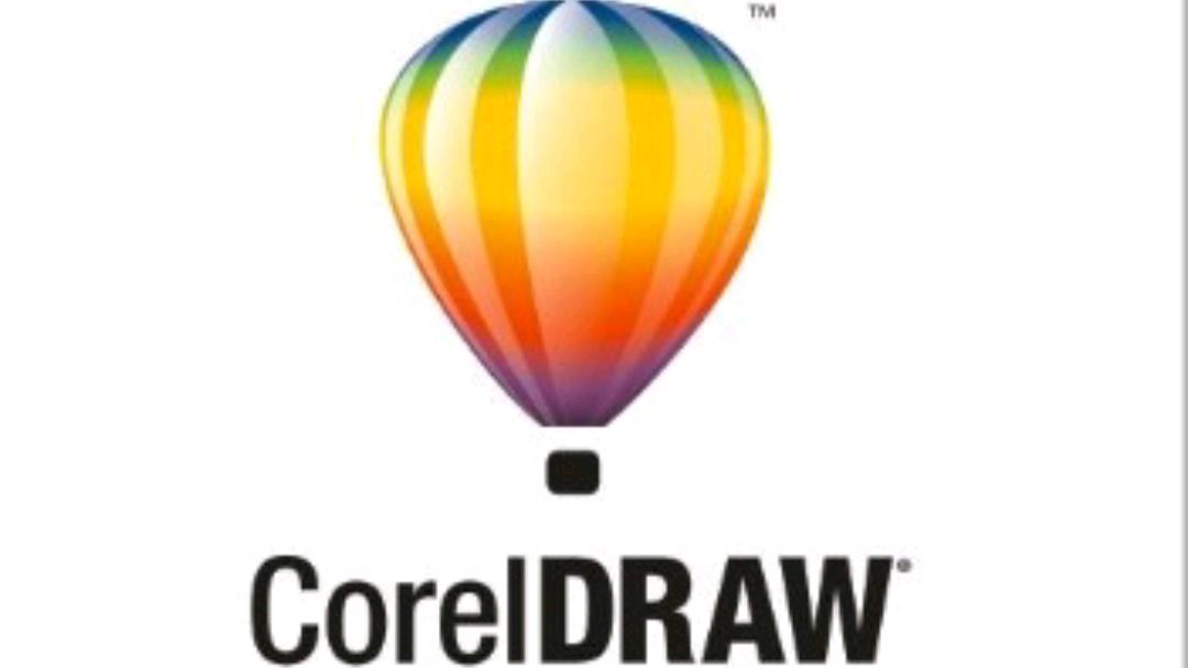 CorelDRAW段落字符高度修改 CorelDraw圆三等分划分如何操作