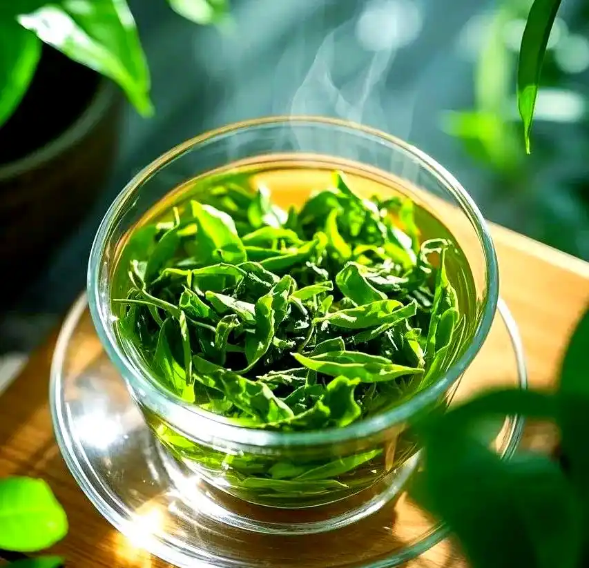 合肥新茶嫩茶入门指南：从挑选到品鉴全解析