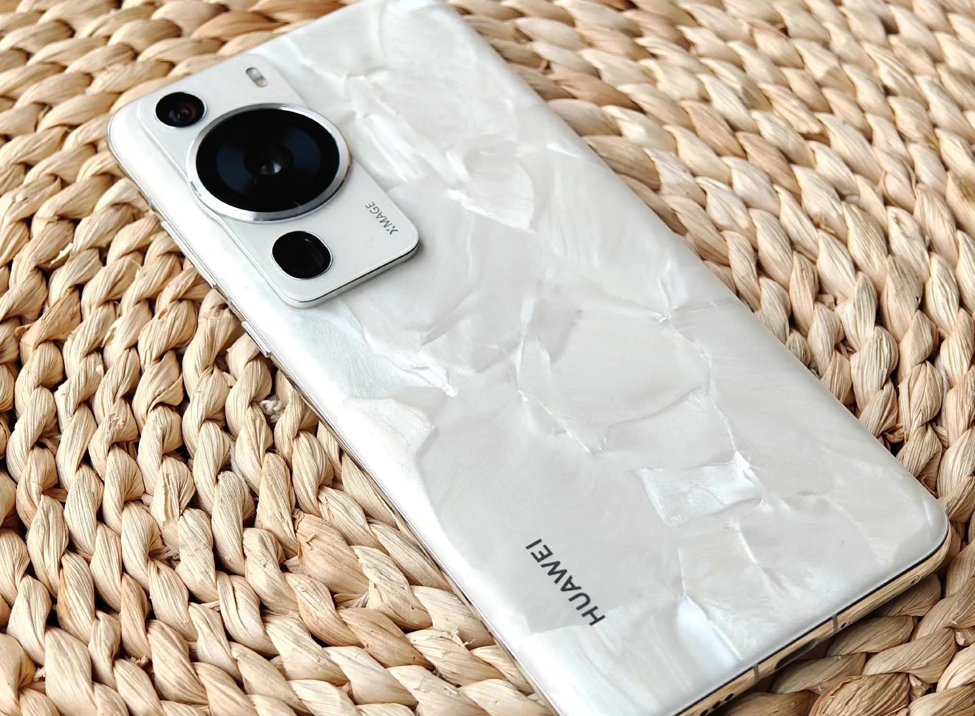 华为p60参数配置详细