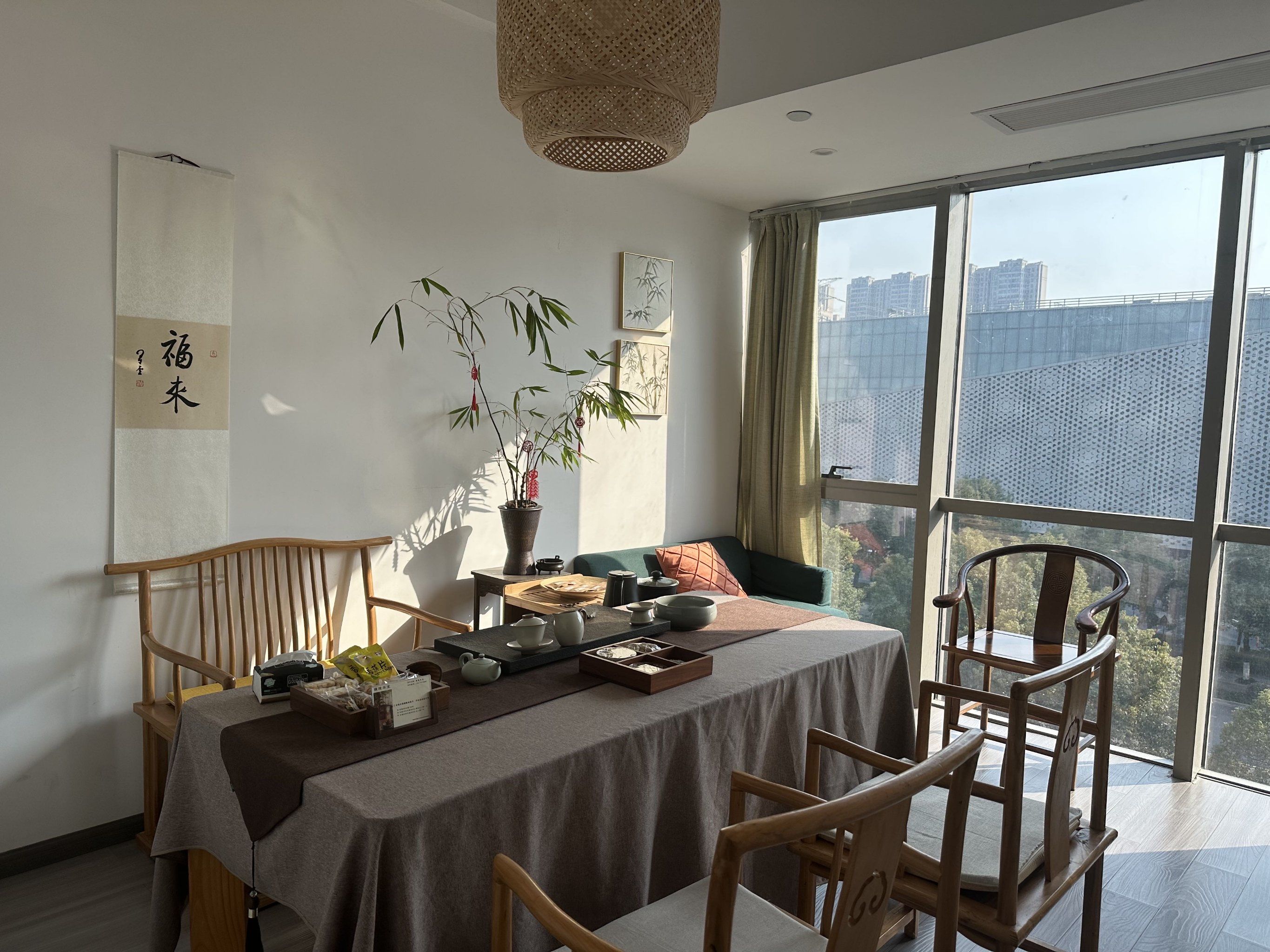 锦州同城品茶约服务