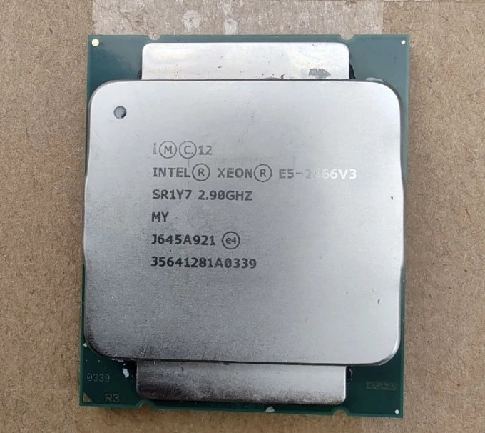 E5300CPU参数详情 E5300相当于i几处理器