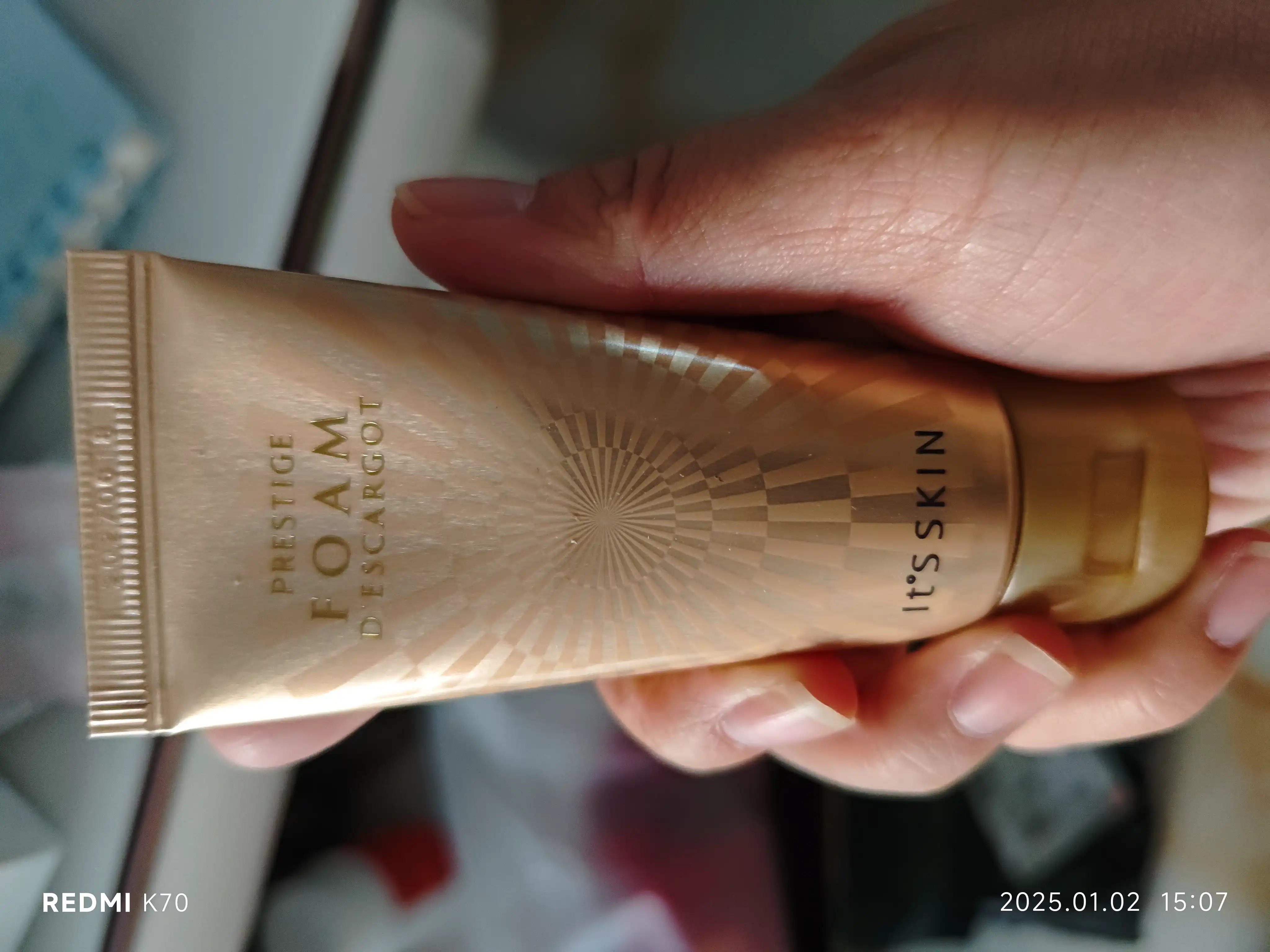 神话滋养下的希腊药妆有什么独特之处？...