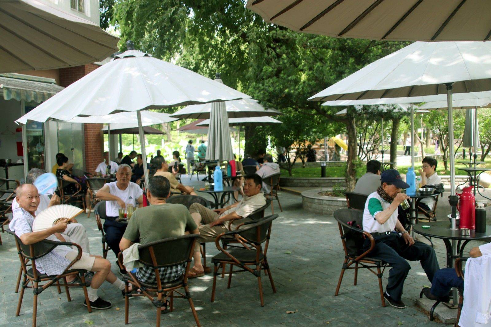 最新进展显示,哪里露天搞野战能够找到合适又安全的场地？