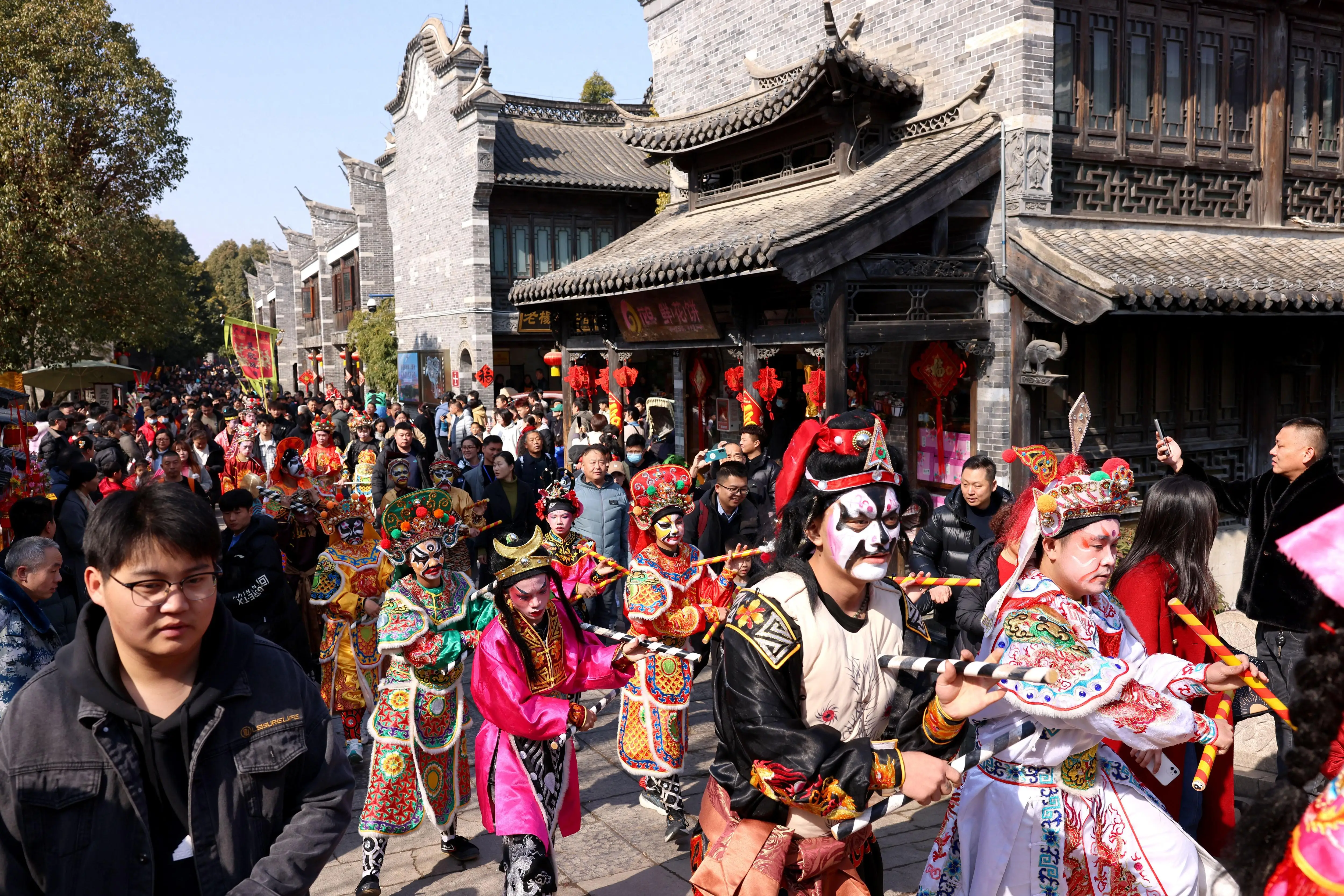 东莞36个性项目全解析,文旅融合与创新体验的深度探索