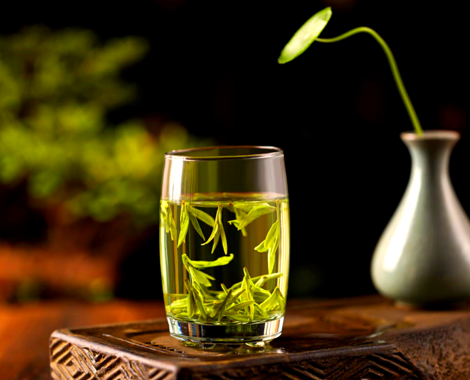 石家庄喝茶新茶嫩茶的多重含义及饮用建议