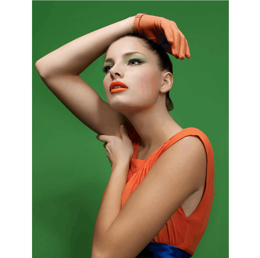 怎样制作水中倒影特效照片的PS技巧 PS特效卡通风格插画制作步骤