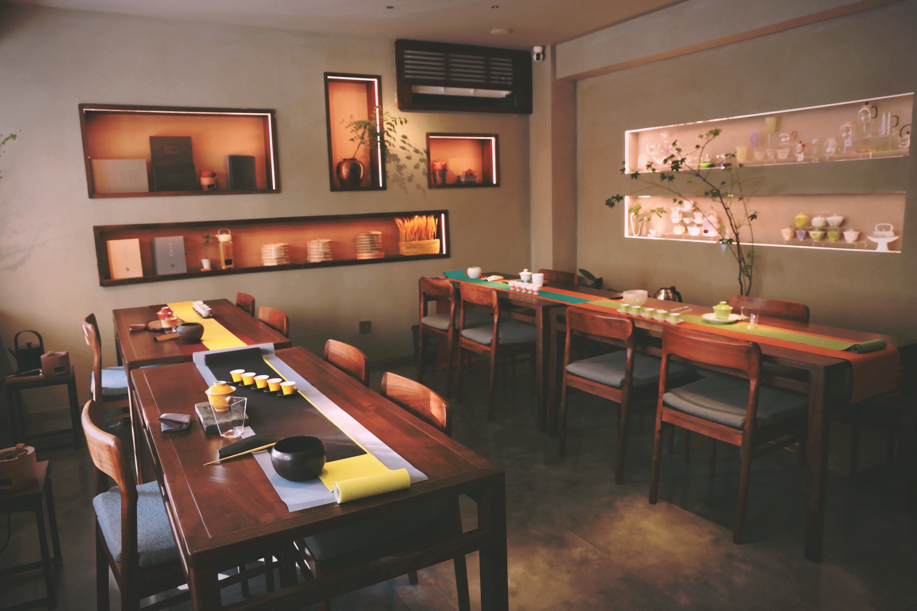 在常州茶楼会所遇见最地道的江南慢生活