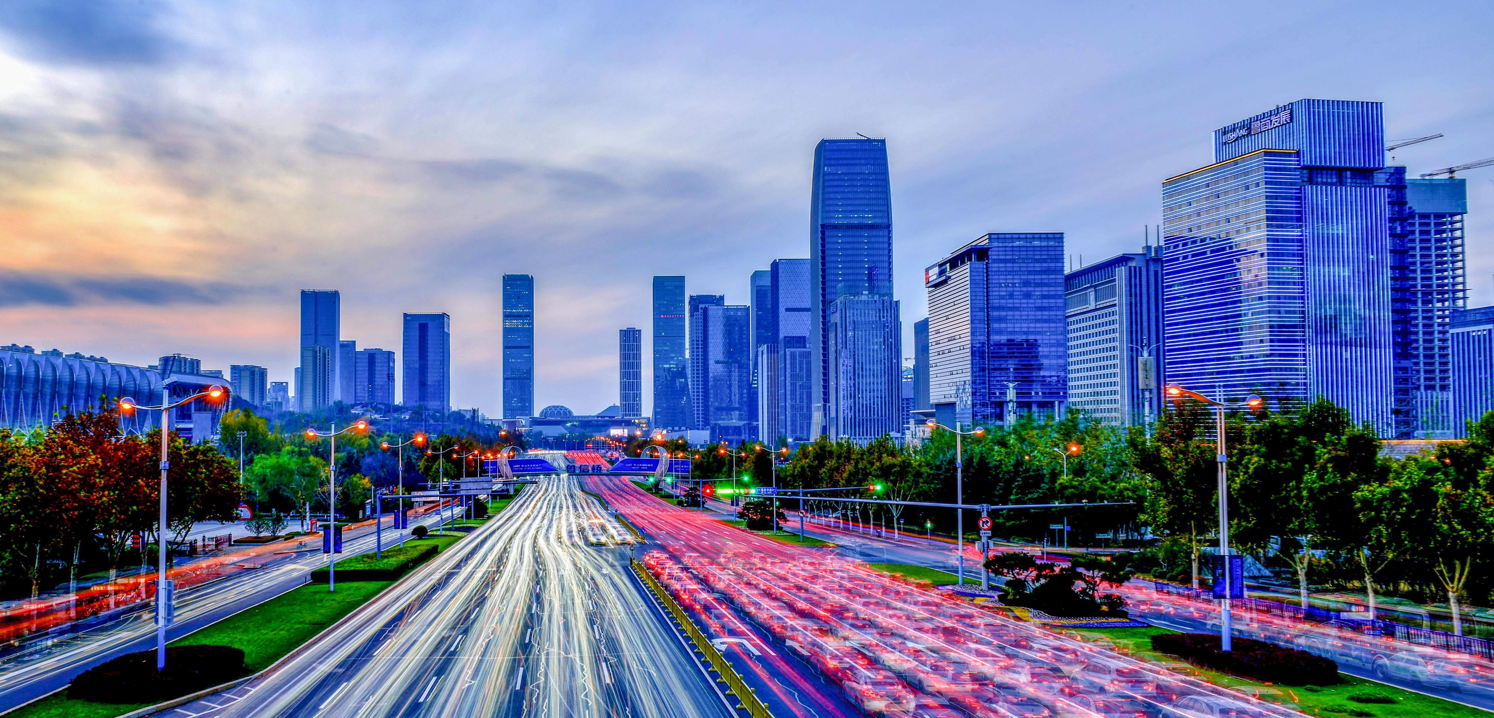 全国同城空降服务：现代都市生活的隐形动脉