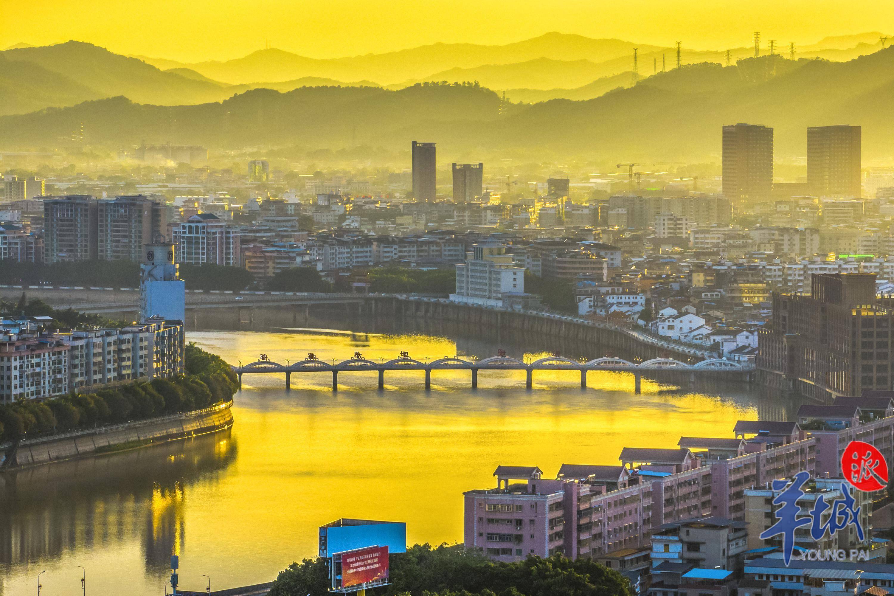 广东梅州：丰富的风俗和迷人的旅游魅力