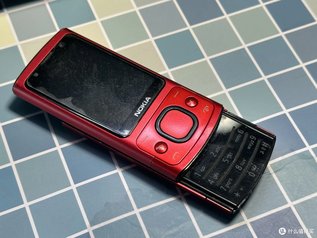 最早滑盖手机优缺点 诺基亚滑盖机型盘点